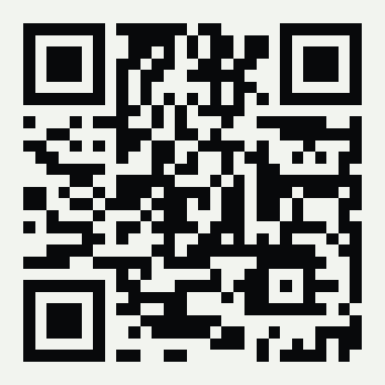 QR code — RETROMAGINE Discord invite